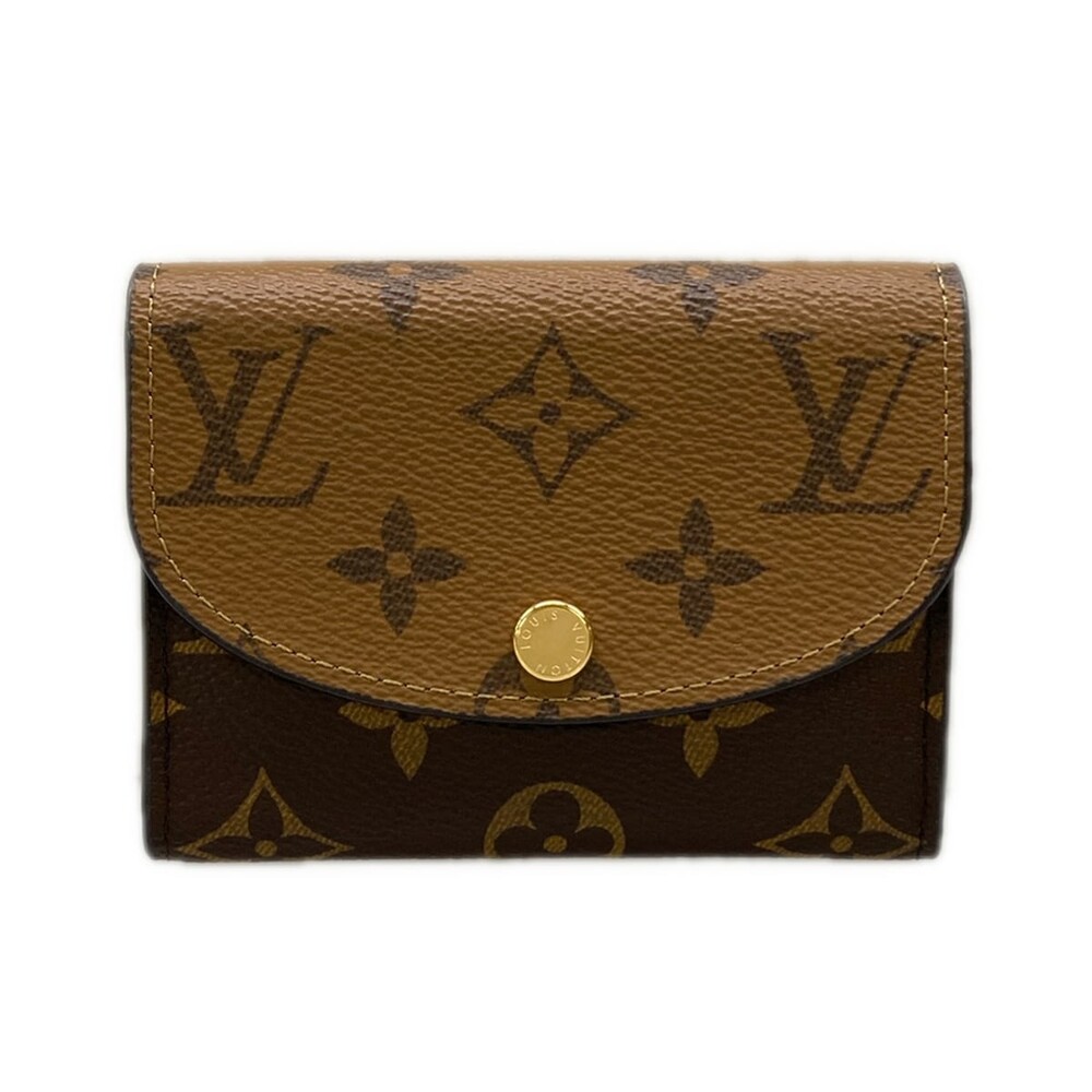 Louis Vuitton Porte Monnaie Rosalie #330488L63B